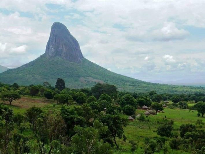 MORRO DO MOCO