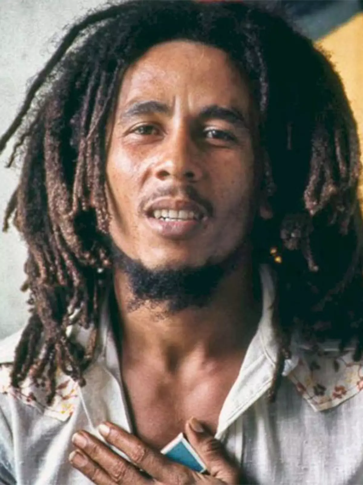 Bob Marley: One Love, cinebiografia de lenda do reggae, ganha nova data e  trailer